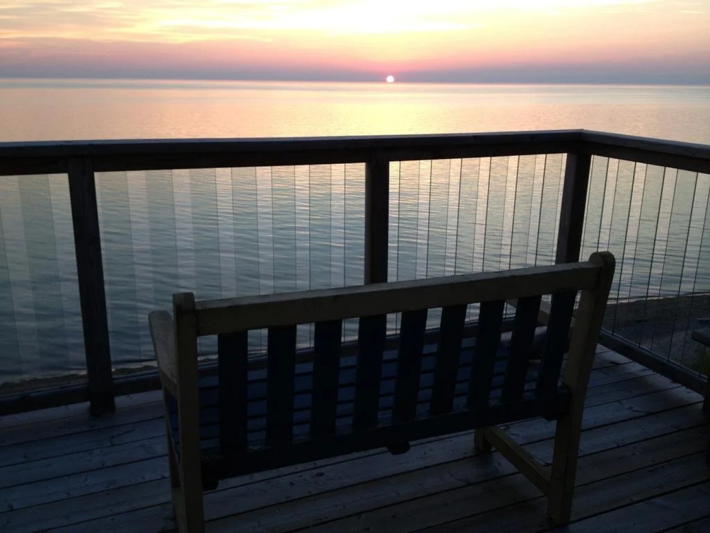 Bluewater Beach House