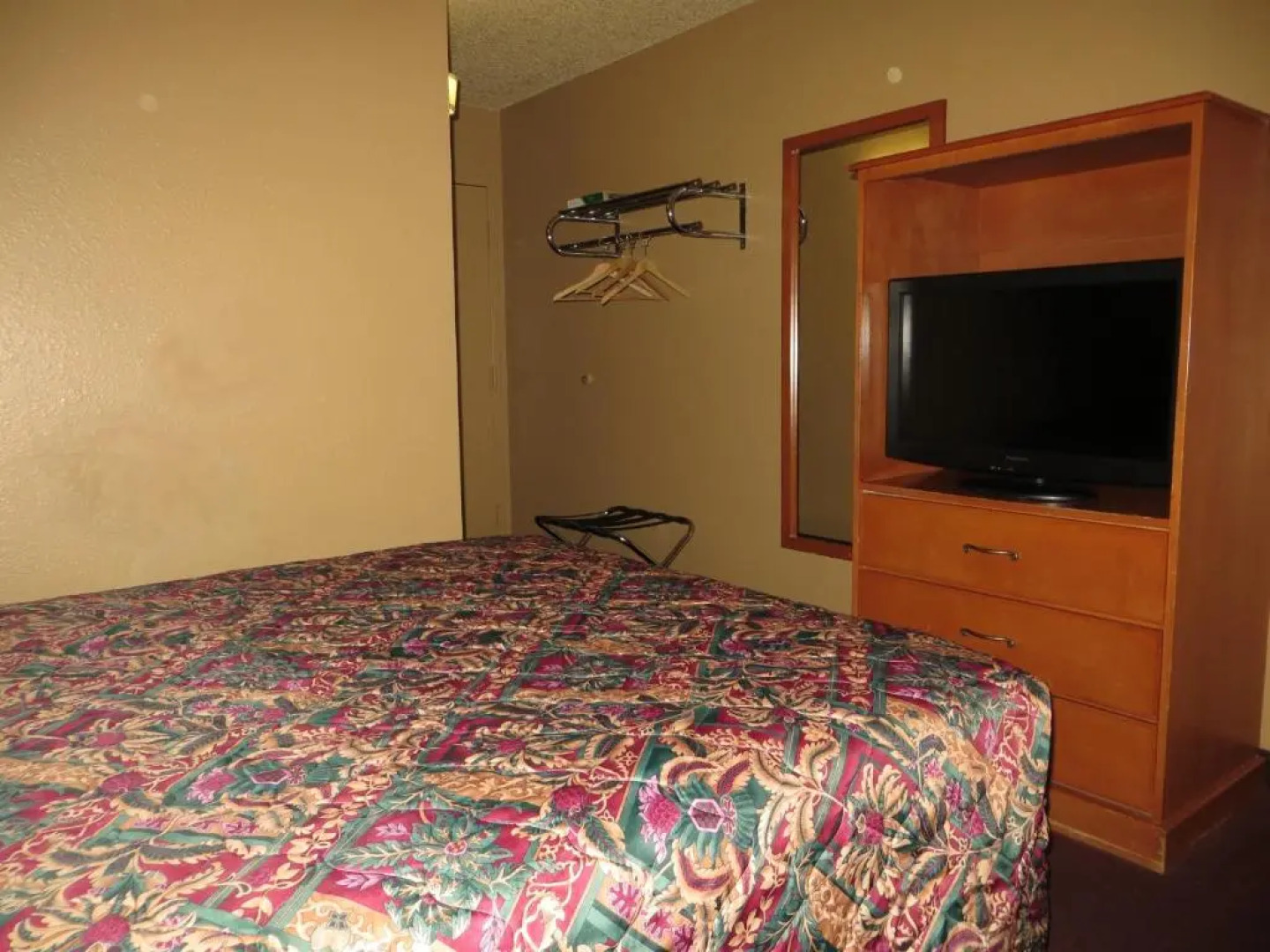 Bridger Inn Hotel Downtown