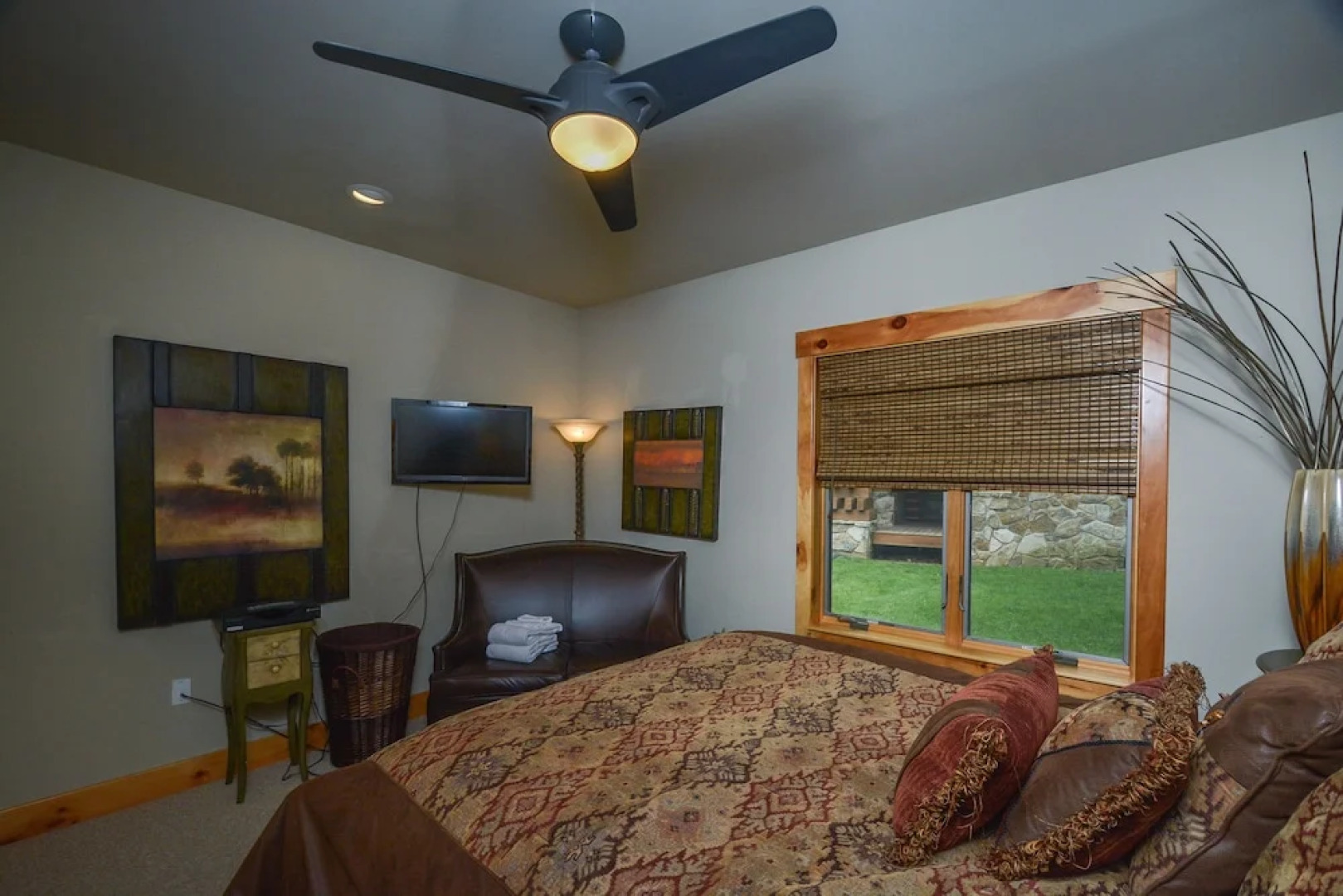 All Seasons Pass 4 Bedroom House