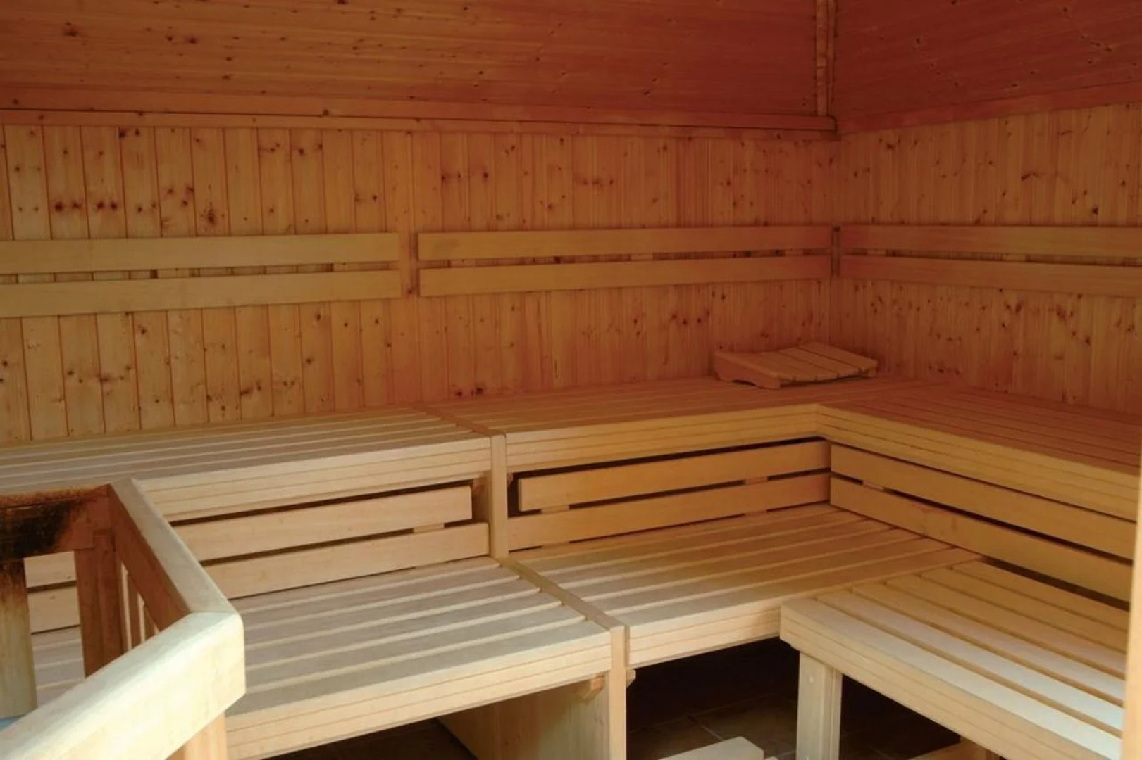 NH Berlin Potsdam Conference Center