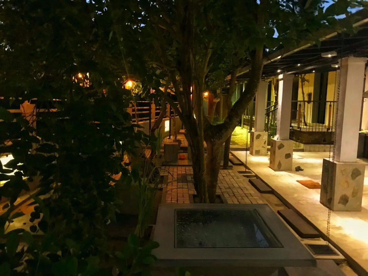 Amanda Resort Mirissa