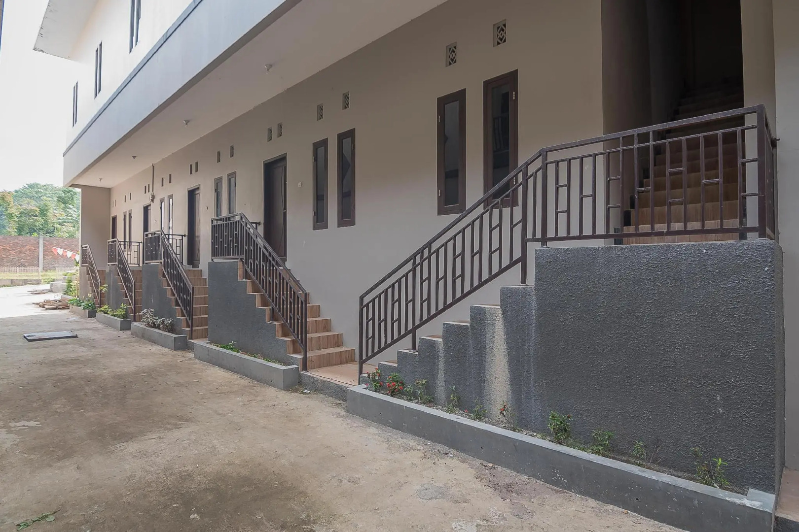 Aziz Guest House Syariah RedPartner