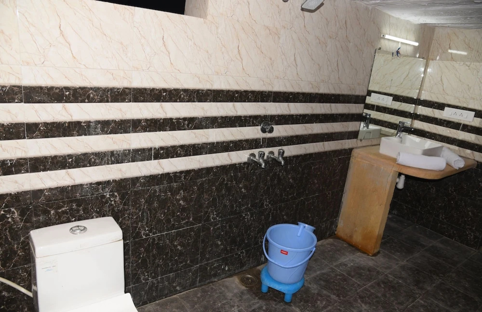 Mehar Adventure Safari Camp