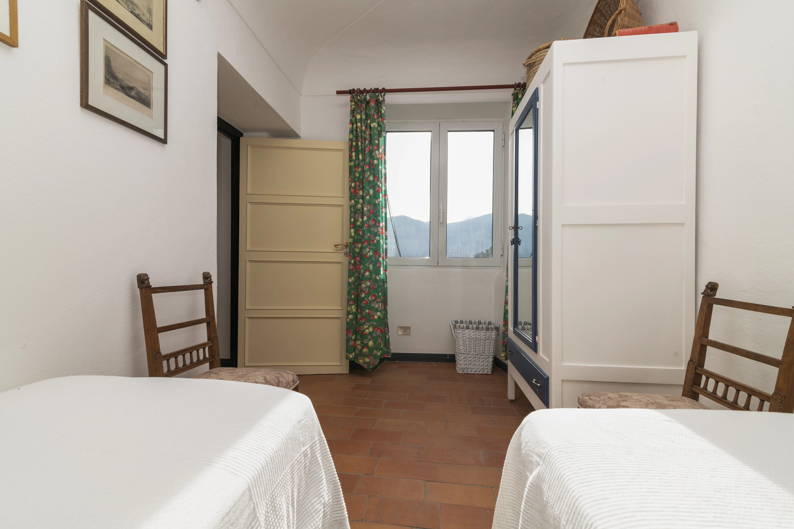 Ca Veggia for Nature Lovers