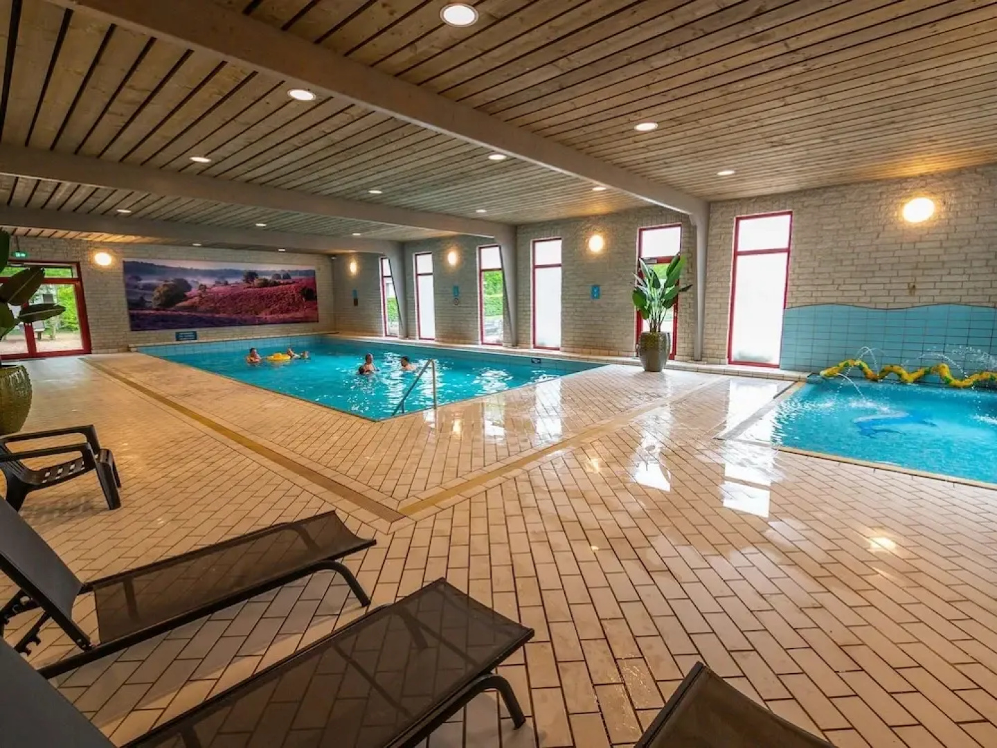 Luxury Villa in Arnhem With Parking