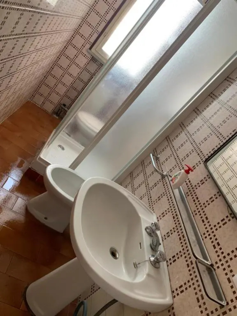 Appartamento 4 posti con piscina balcone e bbq