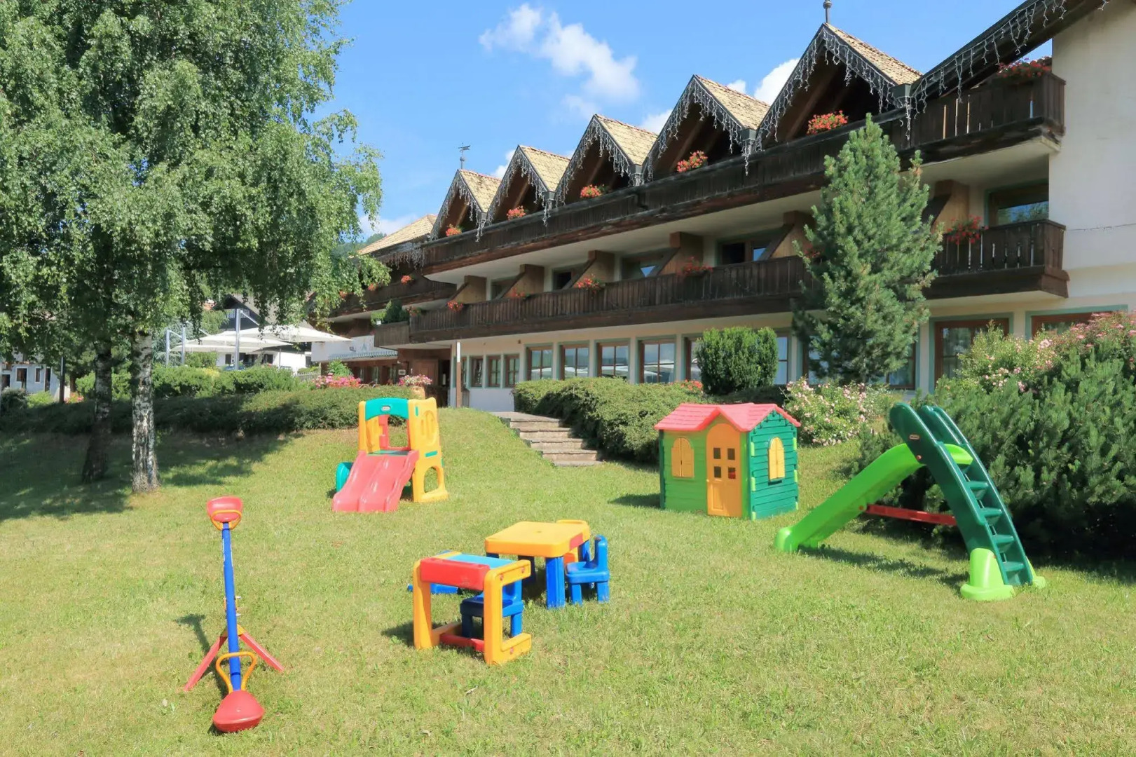 Park Hotel Bellacosta