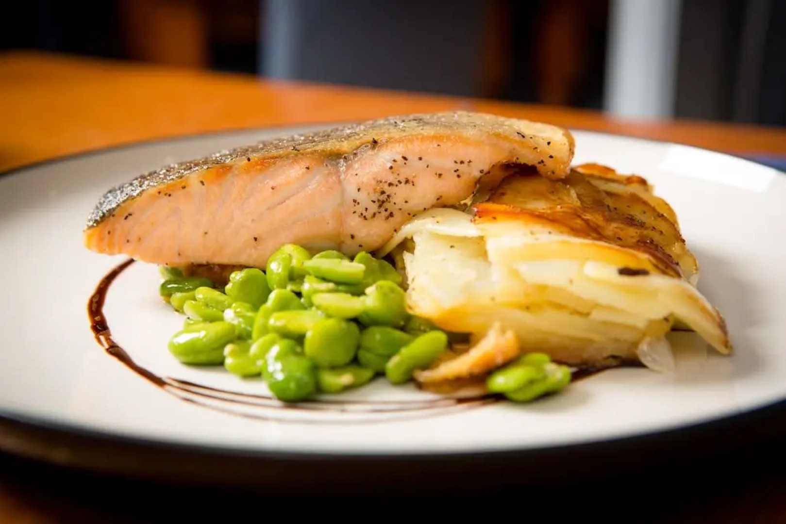 Allseasons Hotels Corton