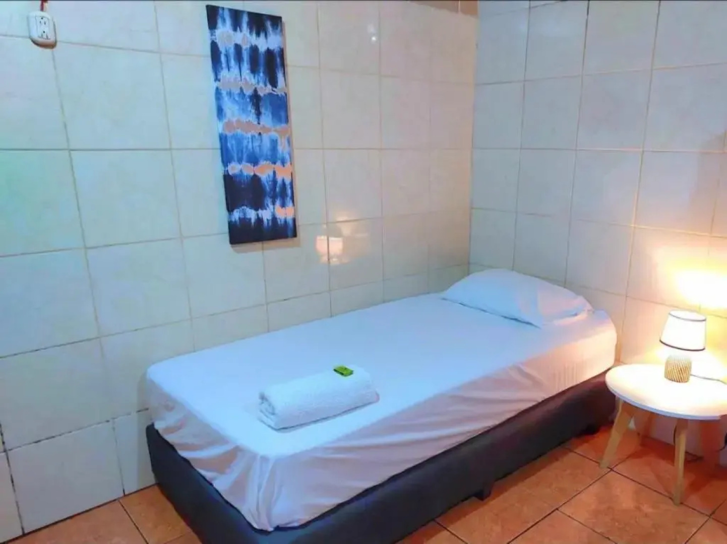 Hostel del Pacífico