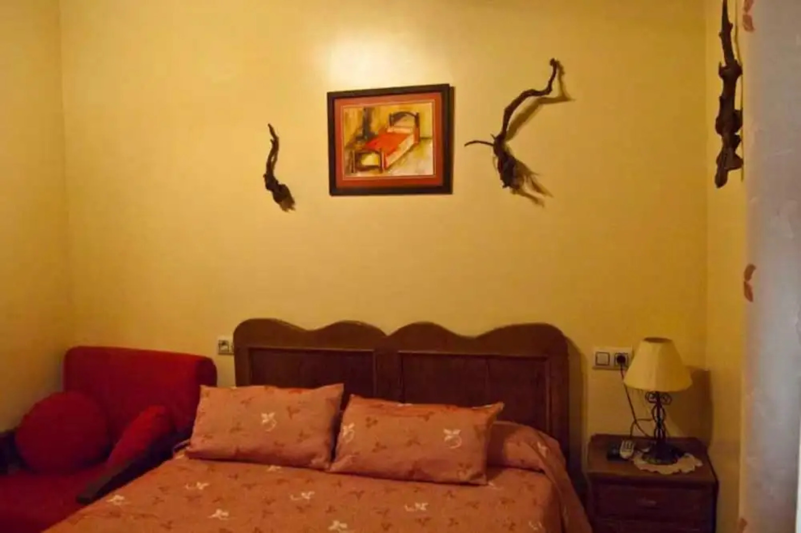 Casa Rural Los Castaños III