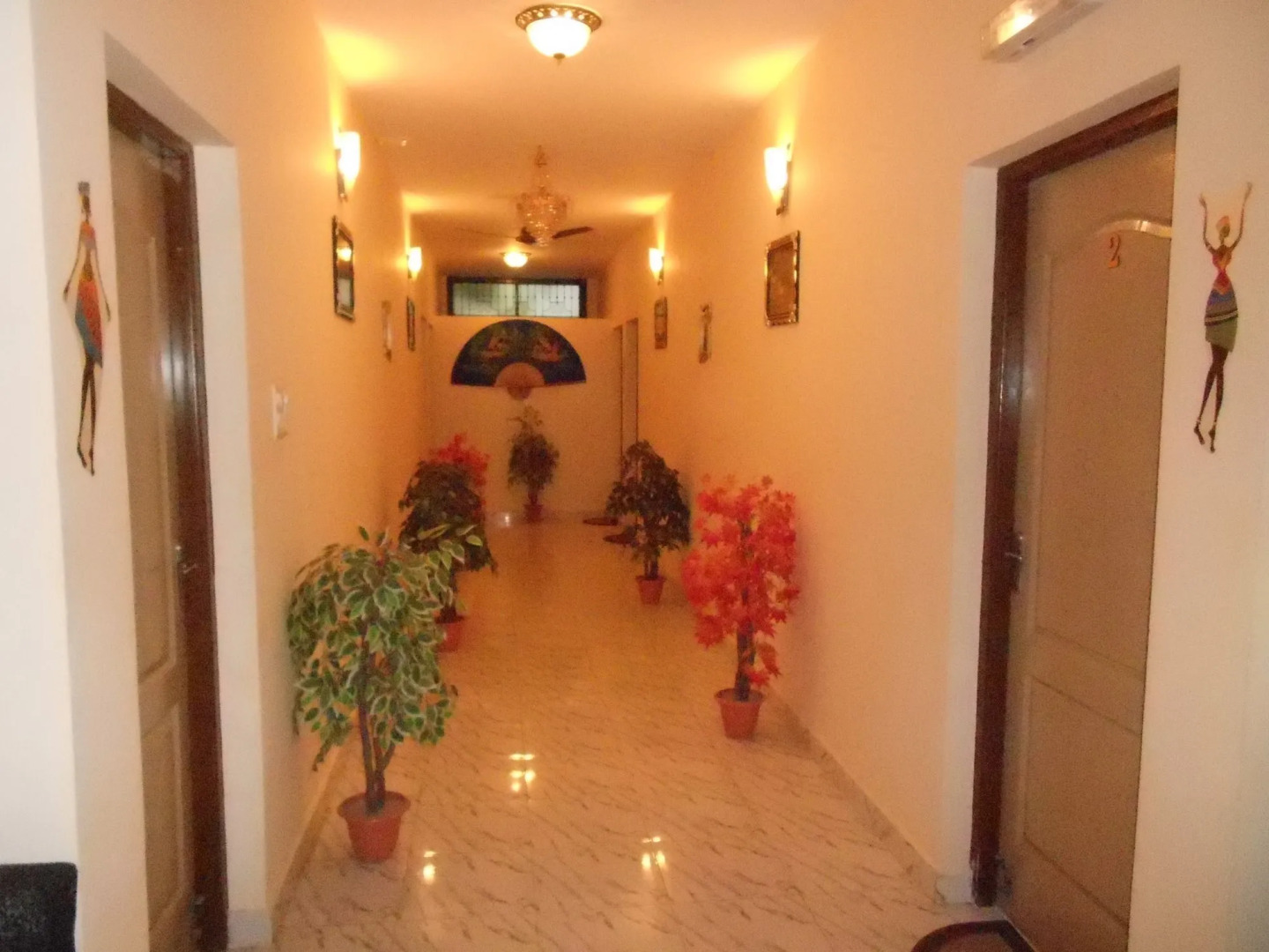 Casa Almeida Guest House