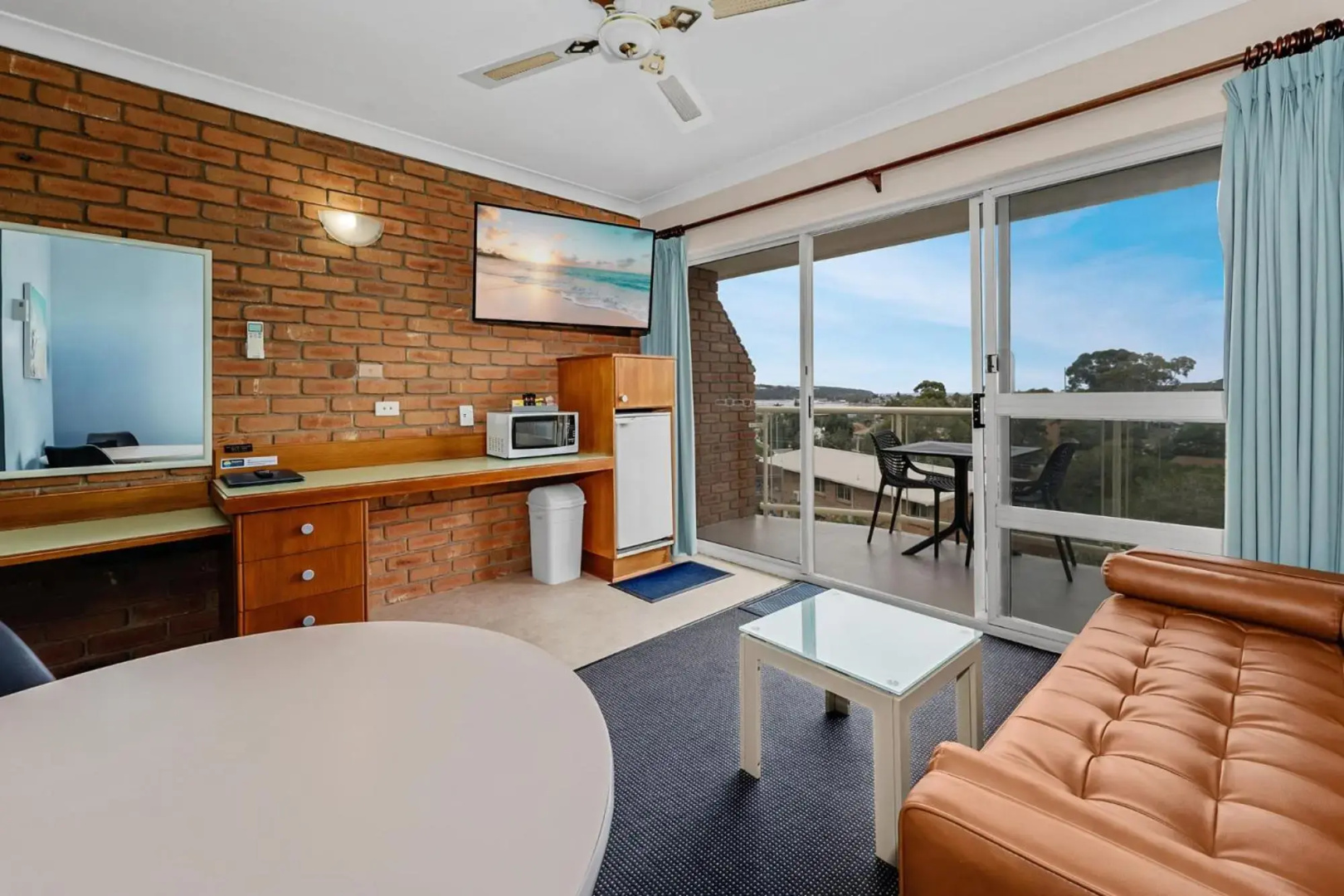Sapphire Waters Motor Inn