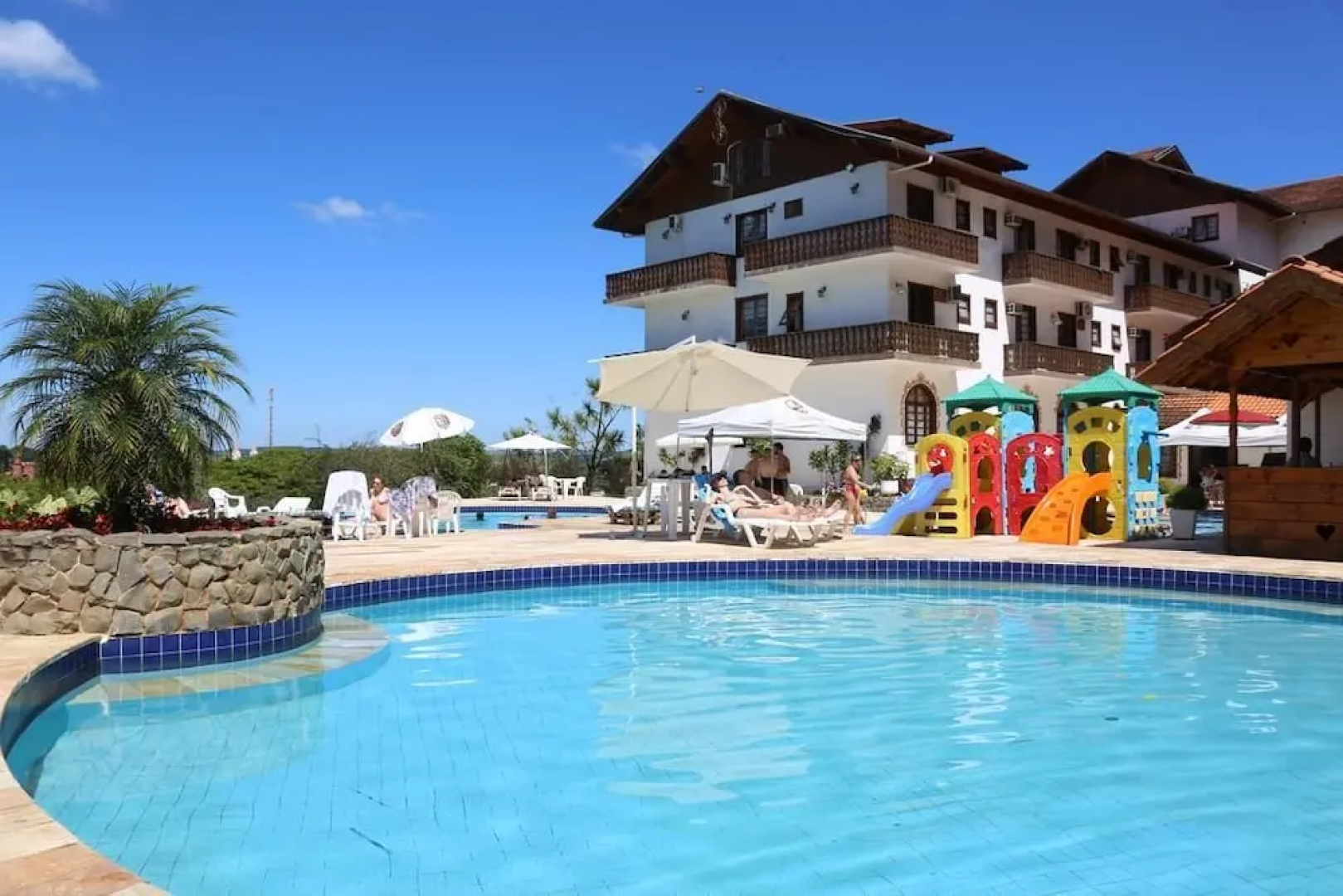 Treze Tilias Park Hotel