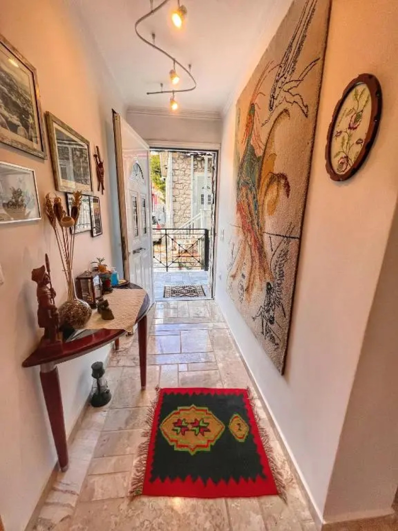 "Mykines" Apartment of Levidi Arcadian Apartments