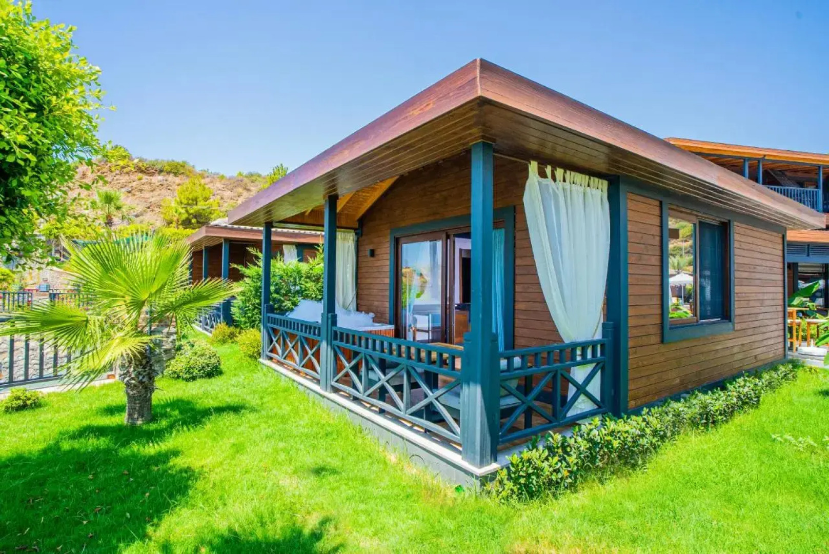 Porto Amore Club  Hotel