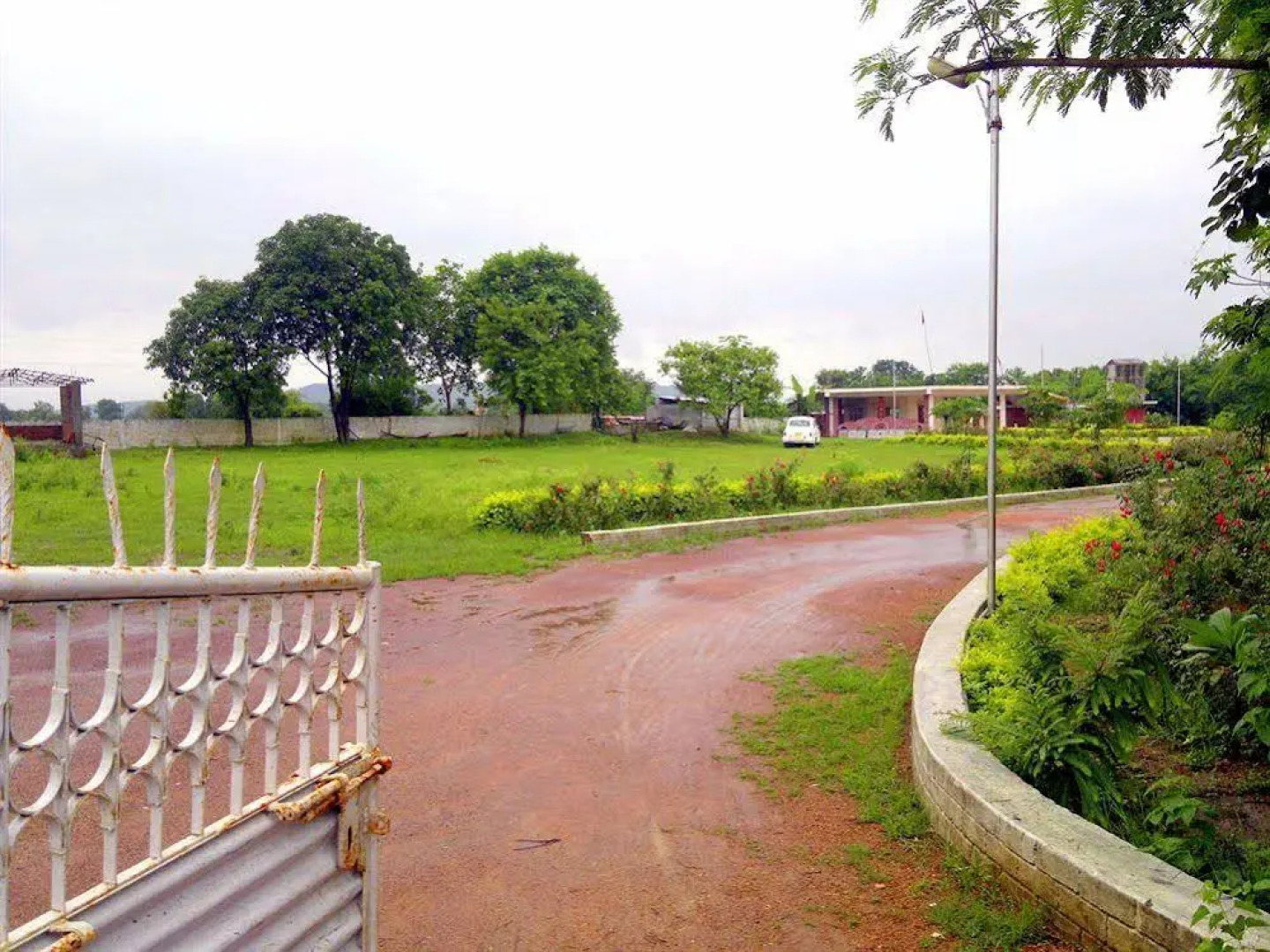 Shri Krishna Jungle Resort