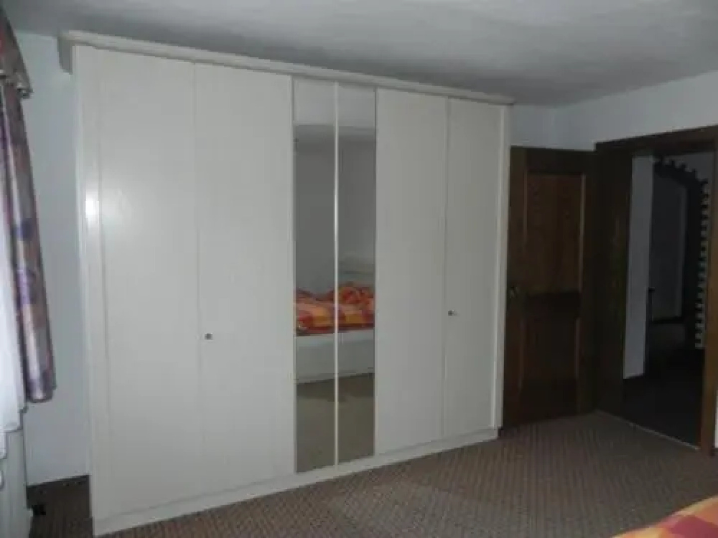 Ferienwohnung Schautzgy