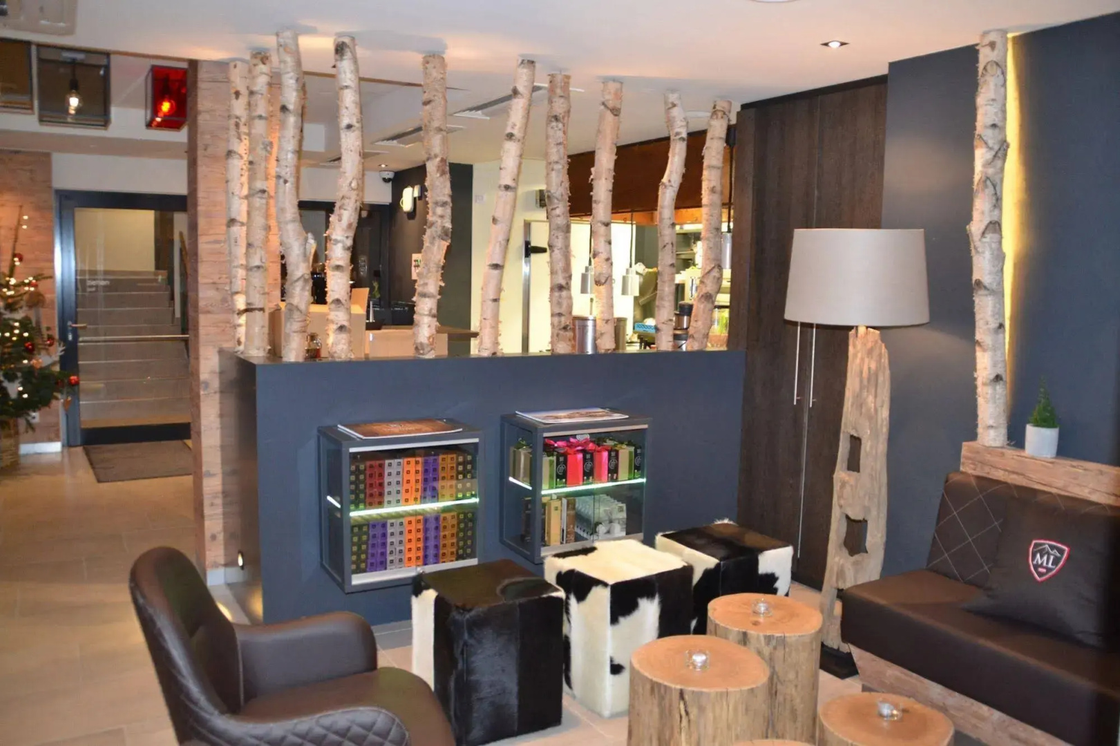 AvenidA Mountain Lodges Saalbach