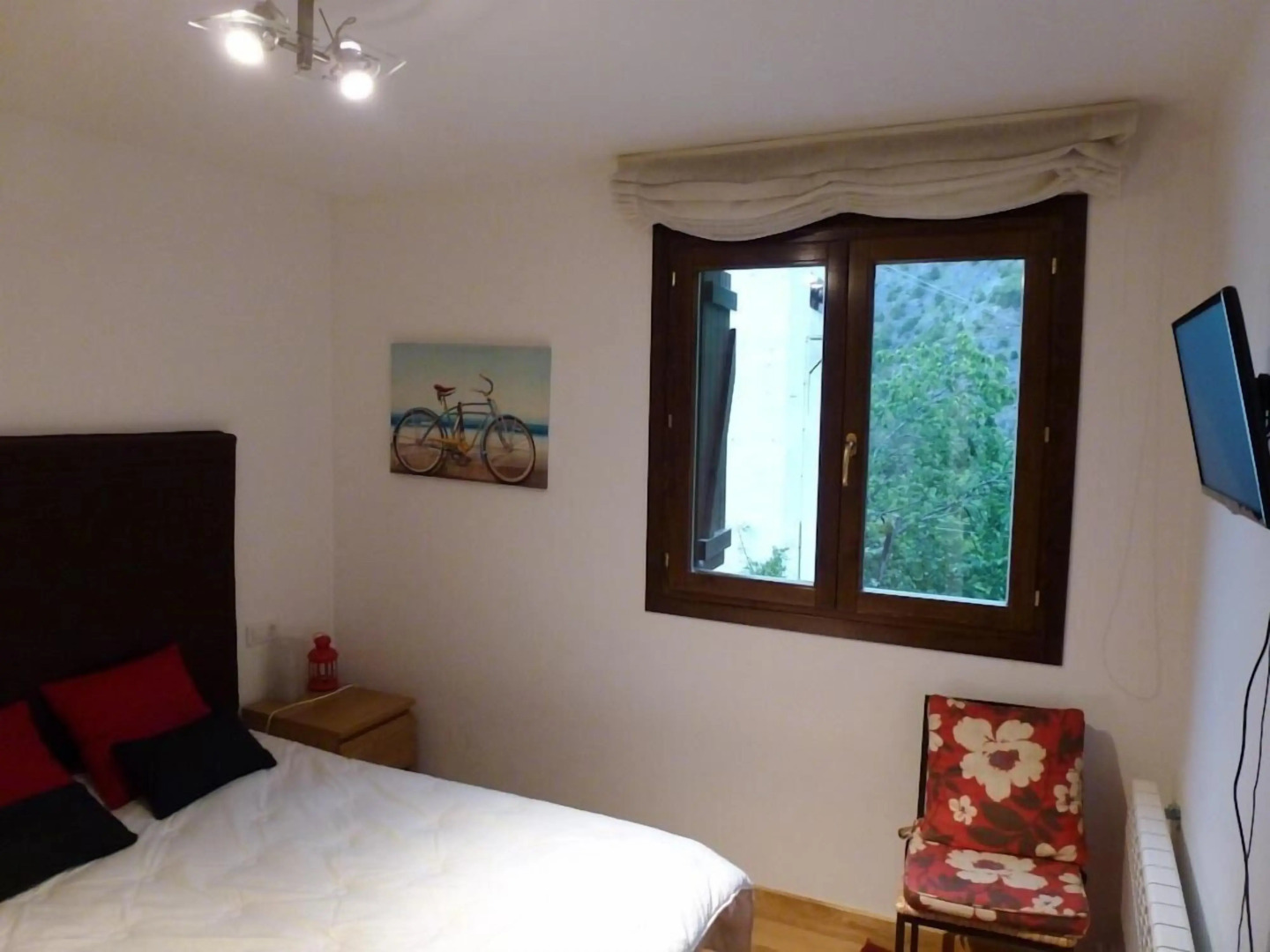 Apartamentos Sallent Gallego