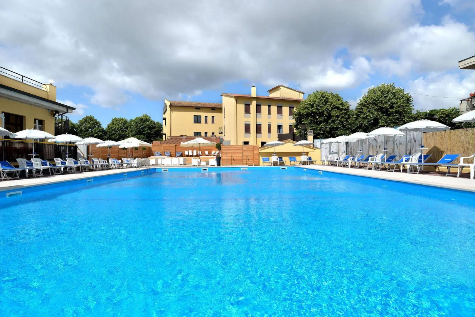 Hotel Ristorante Dante