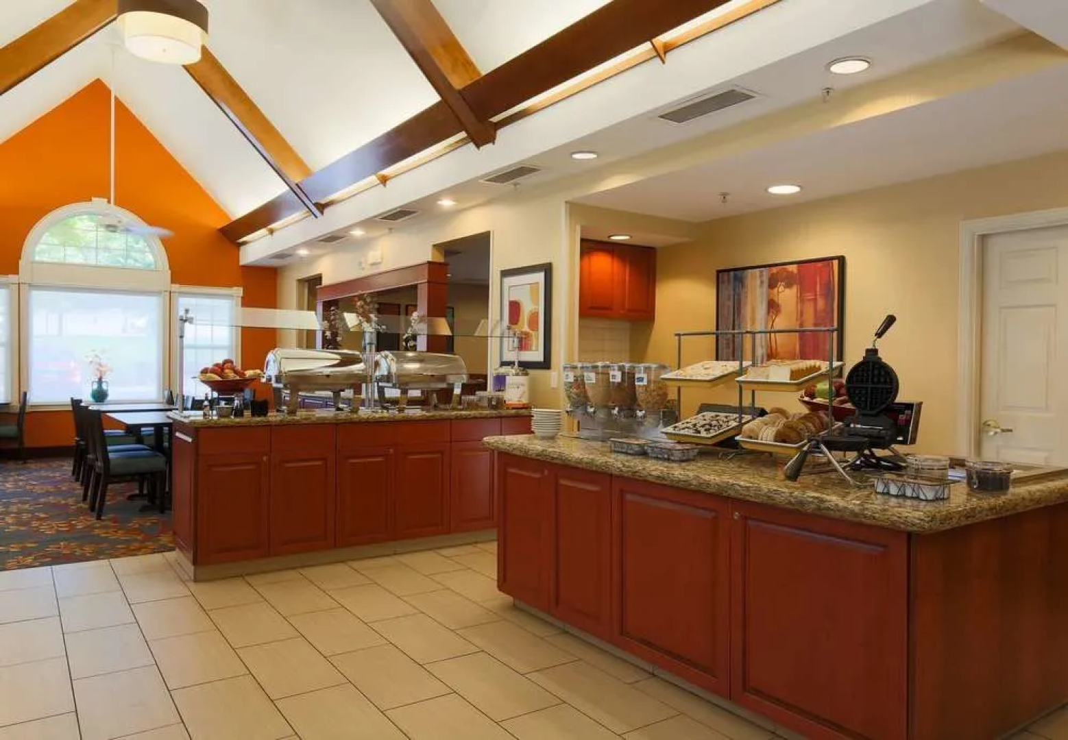 Residence Inn Fort Smith