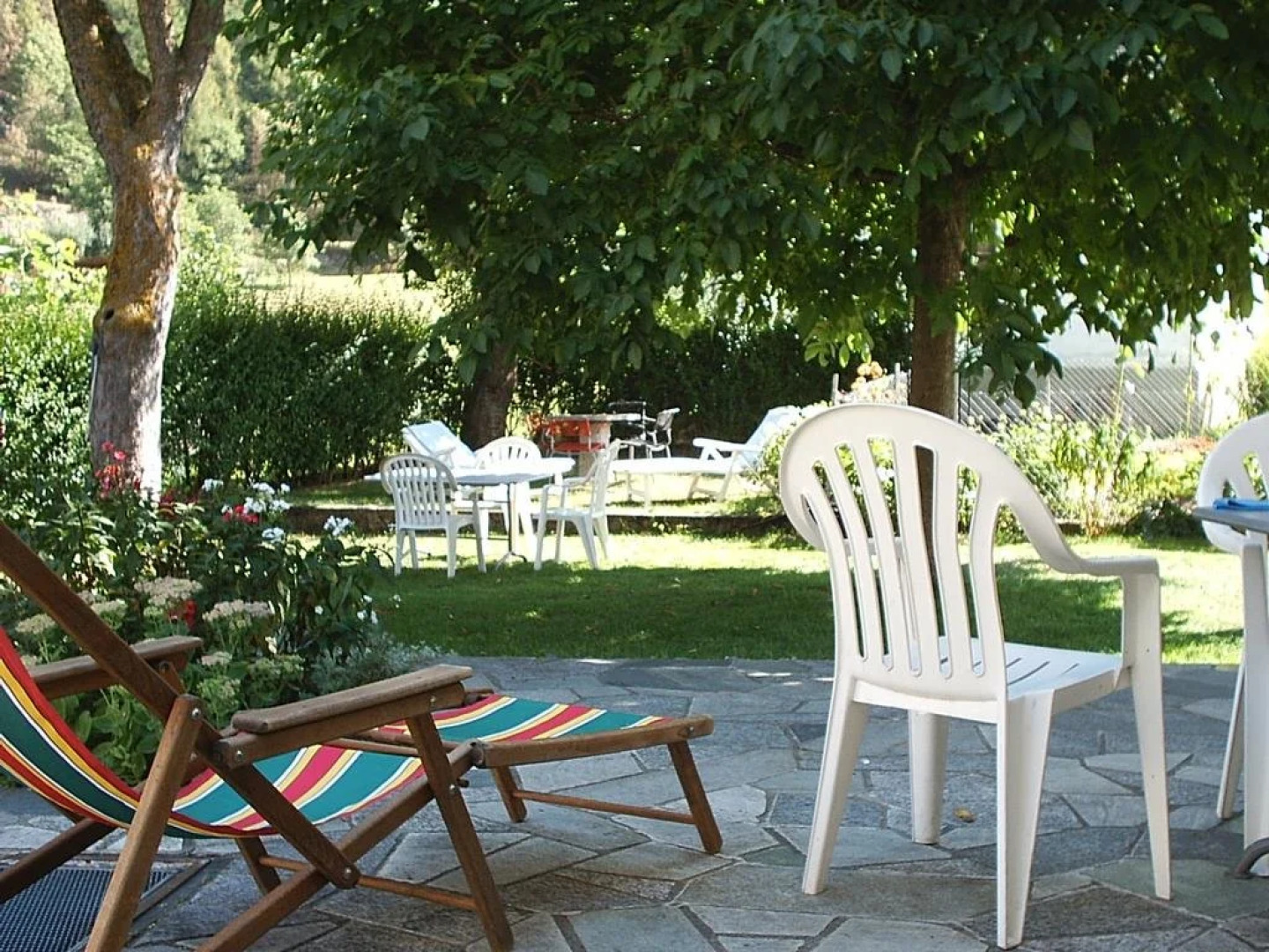 Pensione-Ristorante Capelli