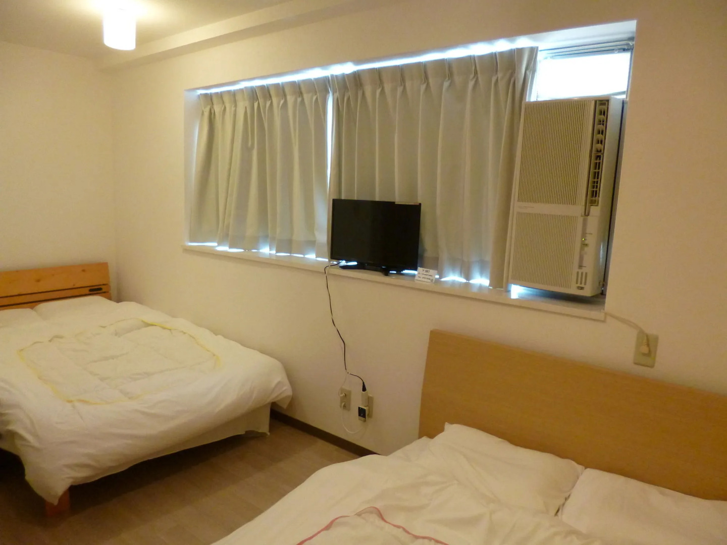 OUCHI HOTEL Yokogawa