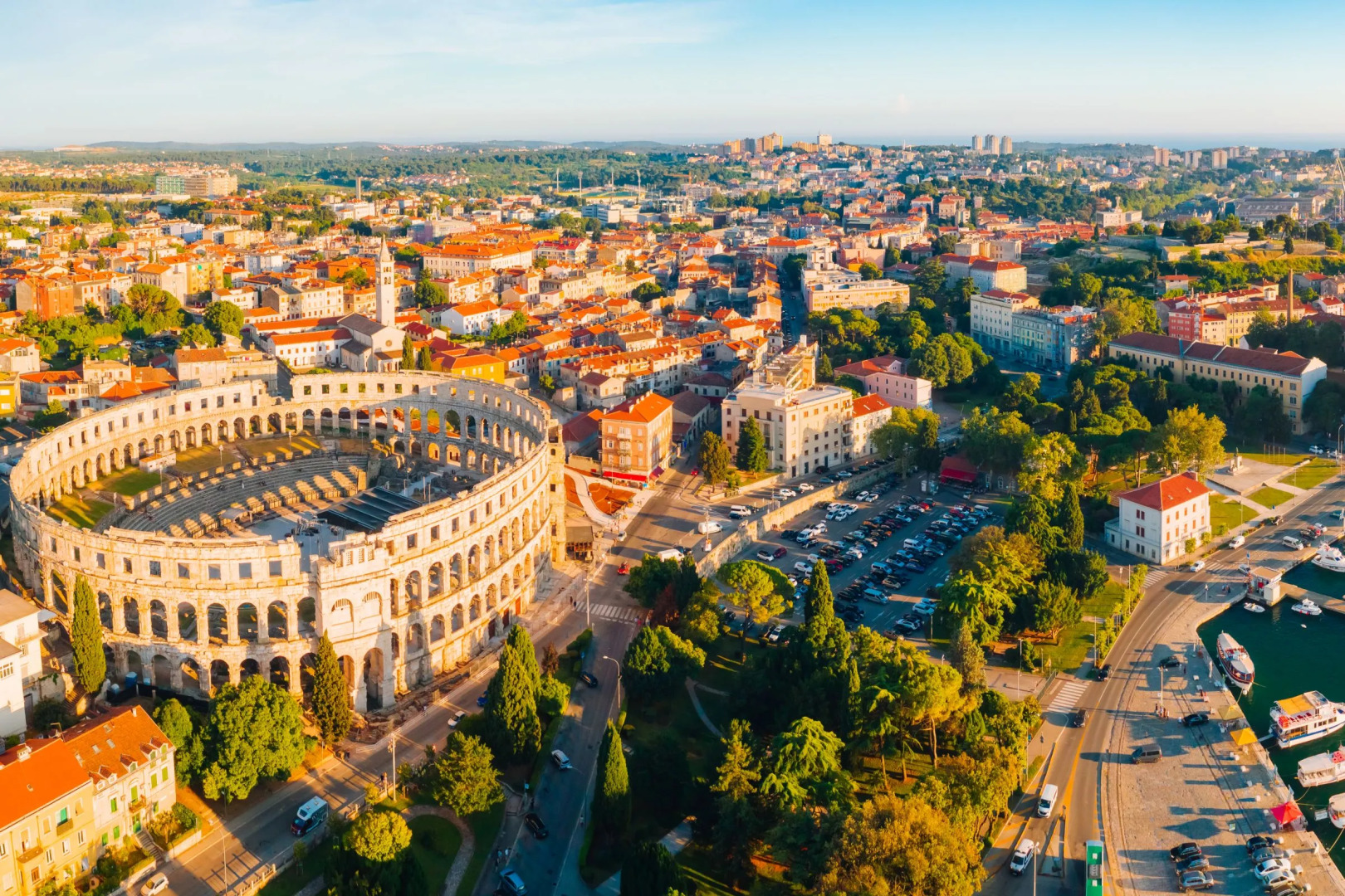 Pool Apartment Suzi 8