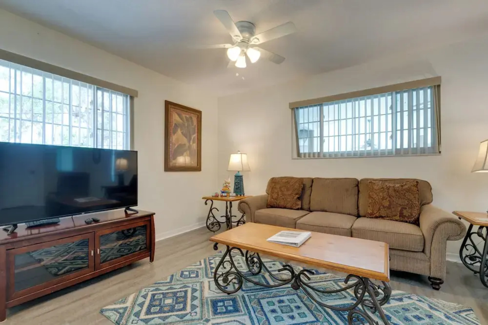 Pool Access: Homosassa Home Near Boat Launch!