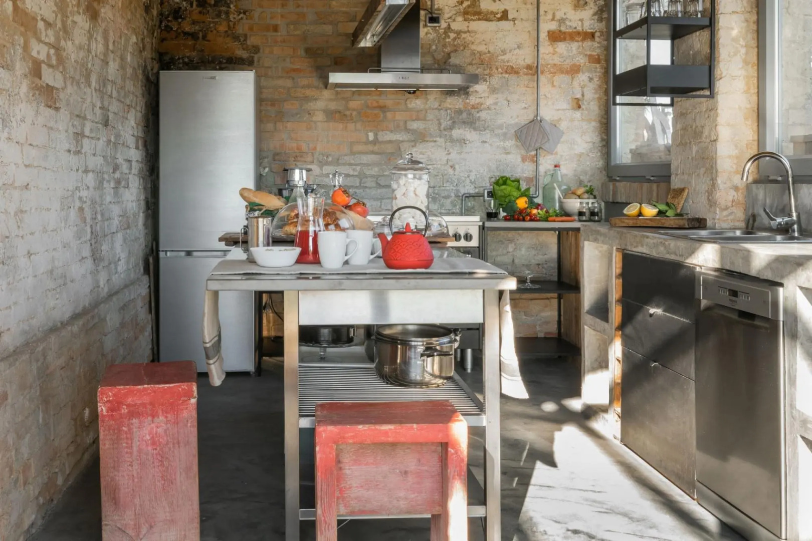 Charm and well-being in a rural setting. Dedicated to all those who seek comfort and style but love-Casa Rurale Botonto