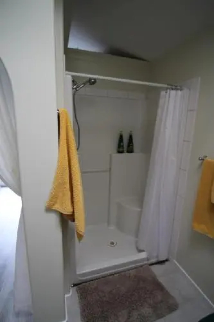 Sunshine and Wine Loft