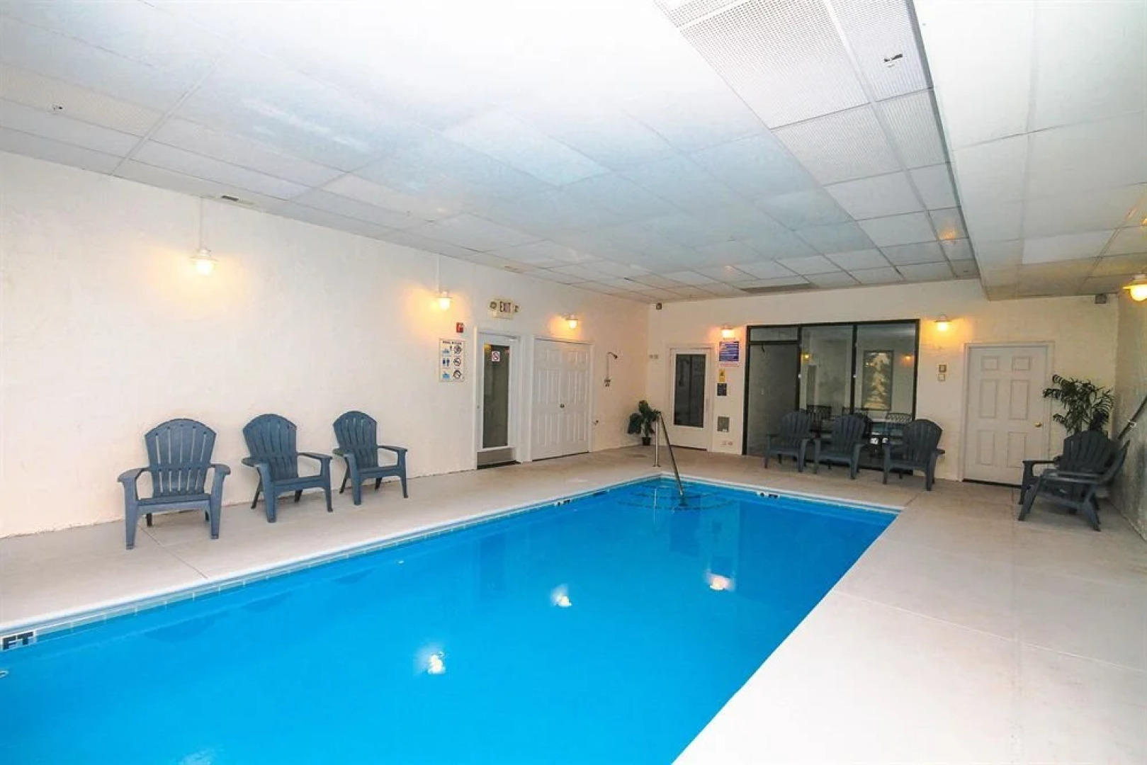 Golfview Resort Condos