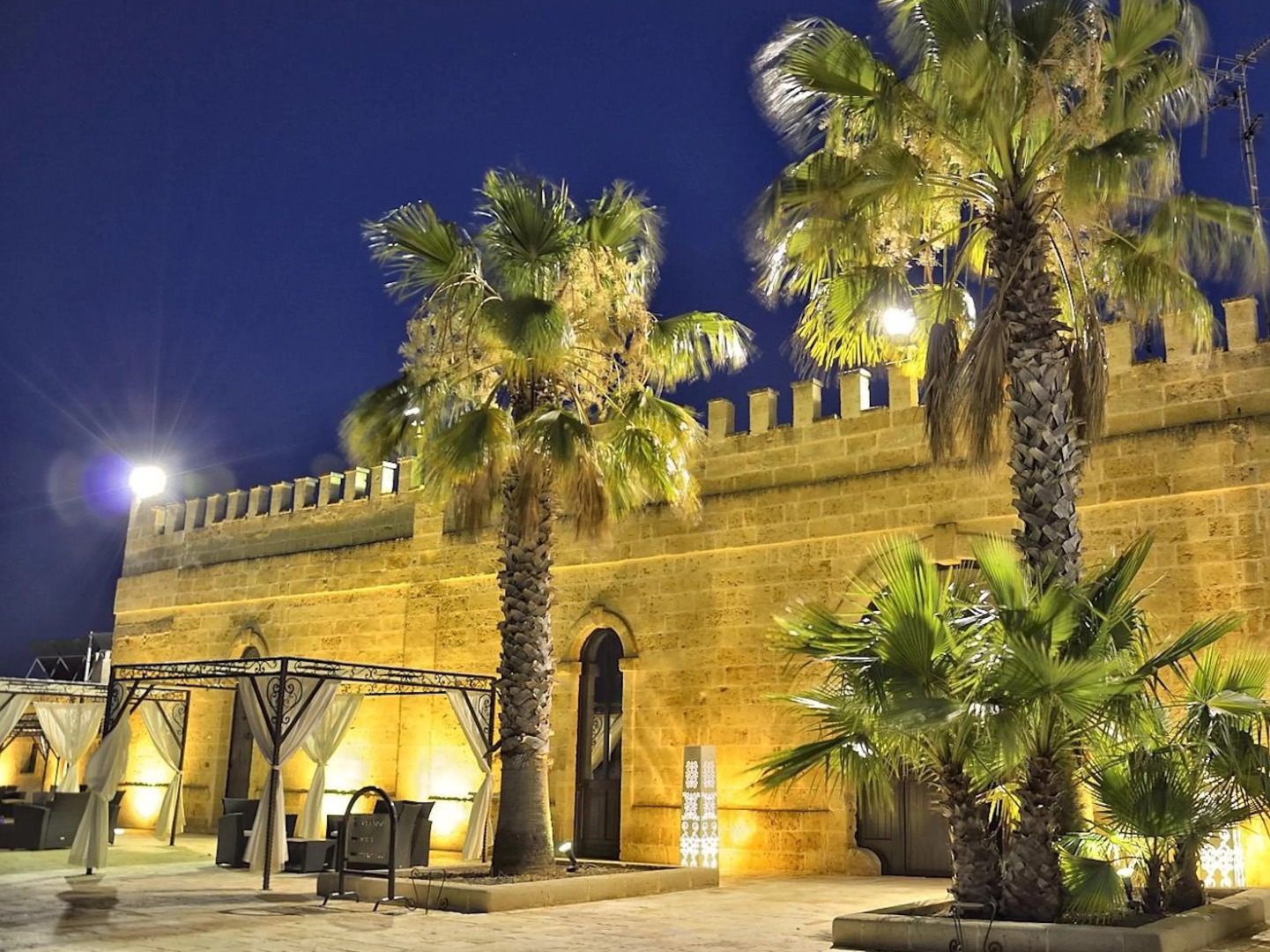 Masseria Tenuta Quintino