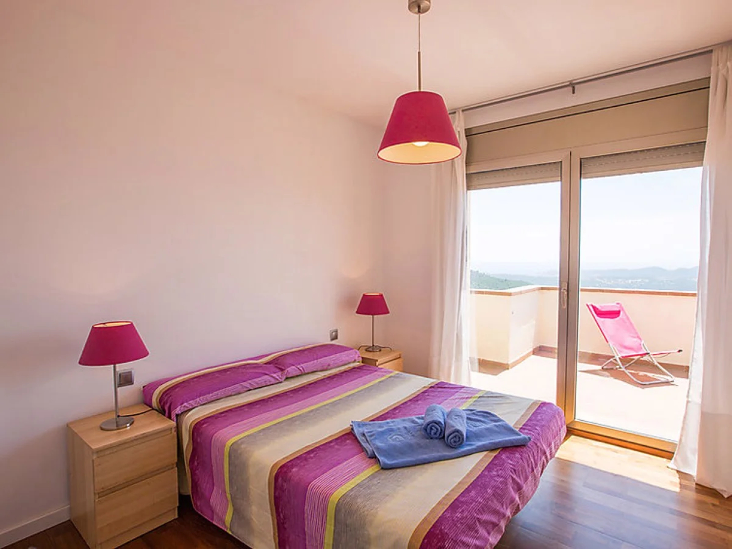 House Amalia Sta Cristina D'Aro