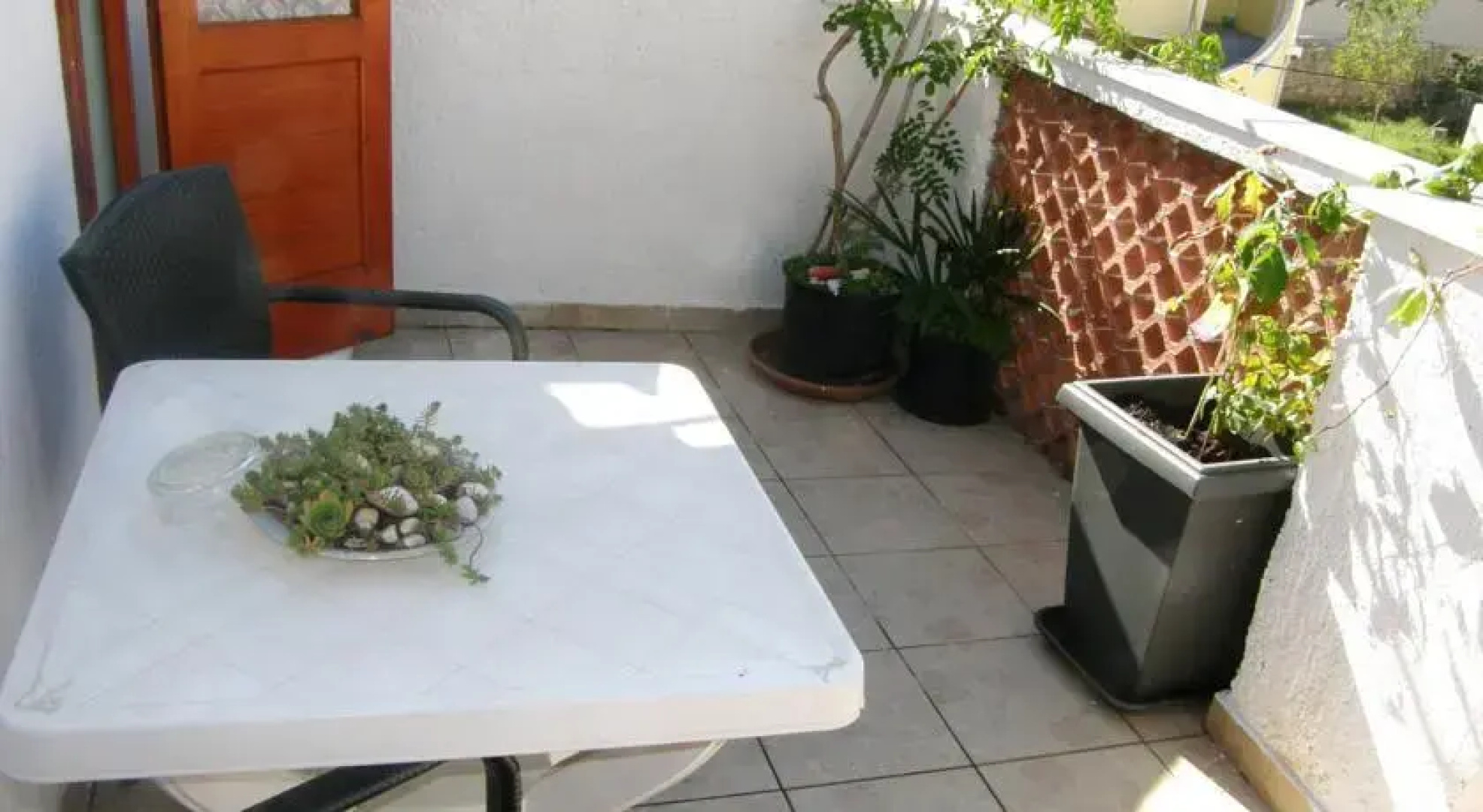 Apartment Fantov