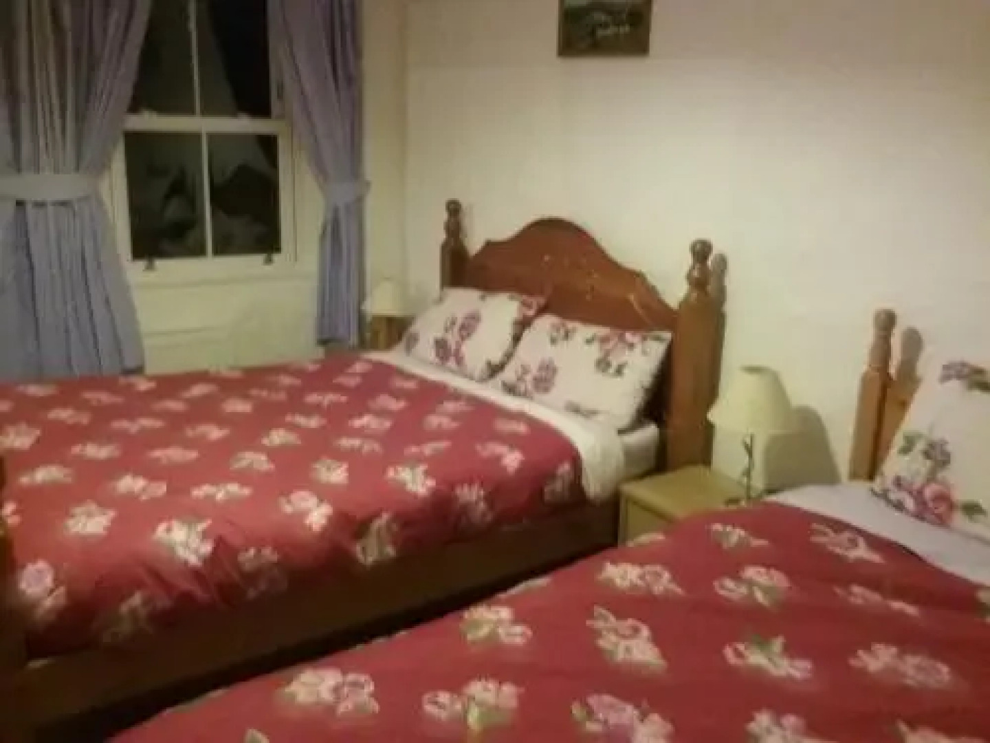 Mia's Self Catering Holiday Cottage