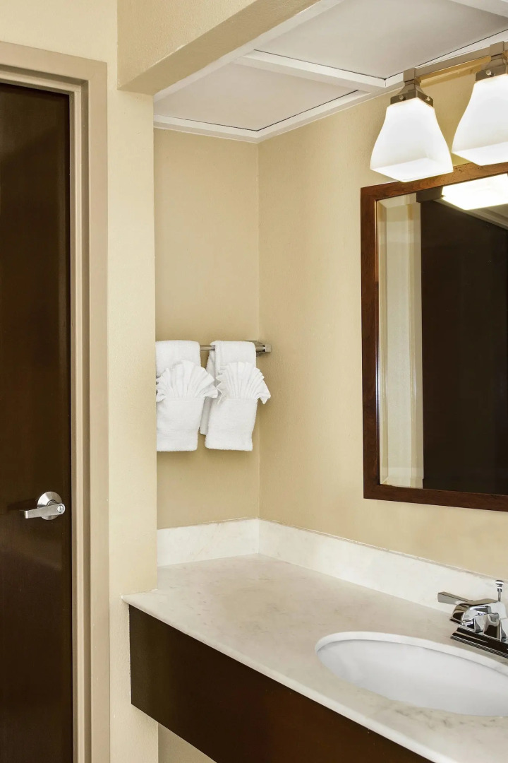 Sheraton Atlanta Perimeter North Hotel