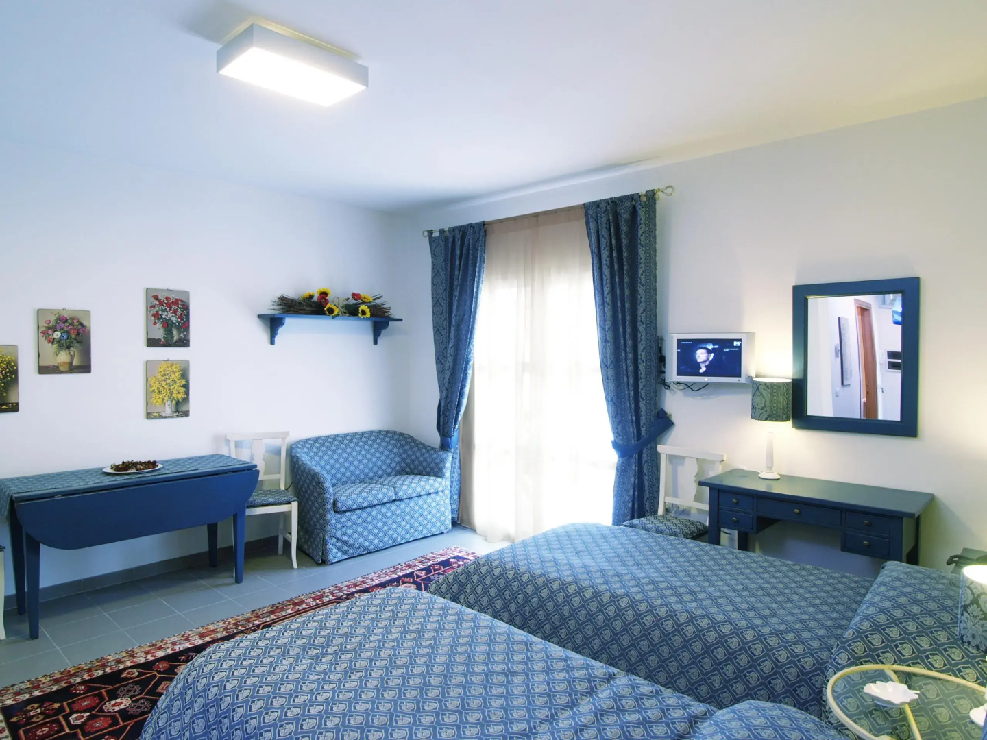 Quadra Key Easy Home In Florence