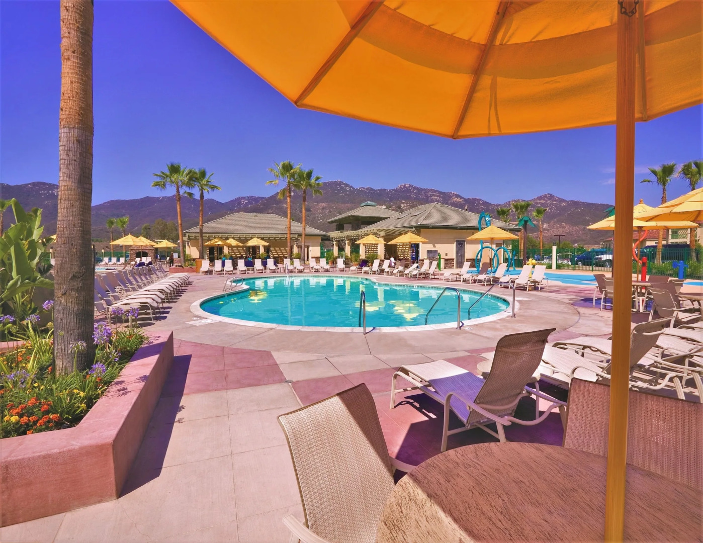 Hyatt Vacation Club at The Welk, San Diego Area