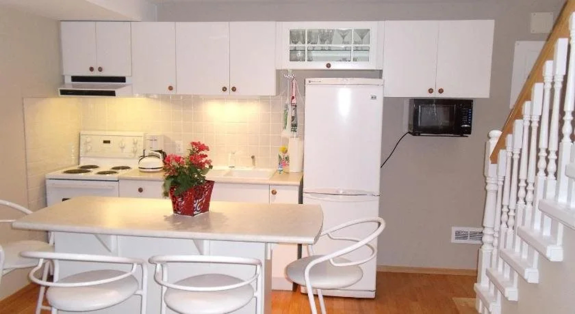 Mountain Bed & Breakfast