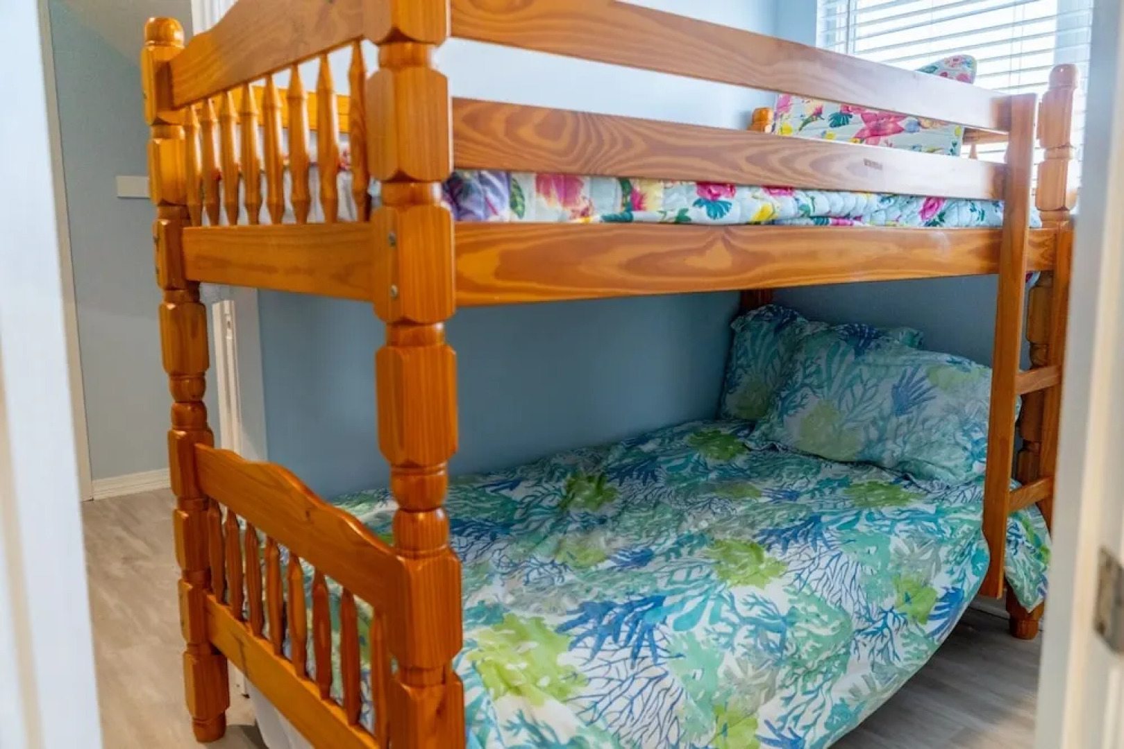 Second Wind - Recently Renovated! Small Private Pool, Game Room, Crows Nest, The Perfect Vacation Spot! 4 Bedroom Home by RedAwning