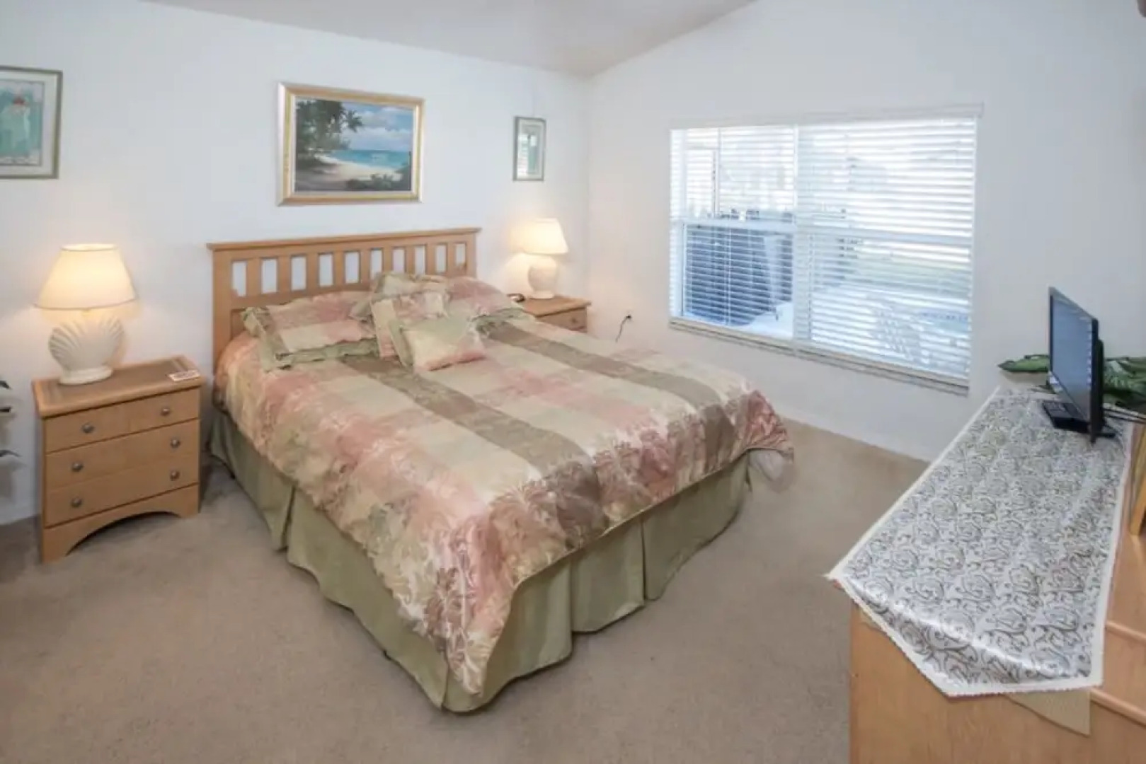 Mikes Southern Dunes Vacation Home