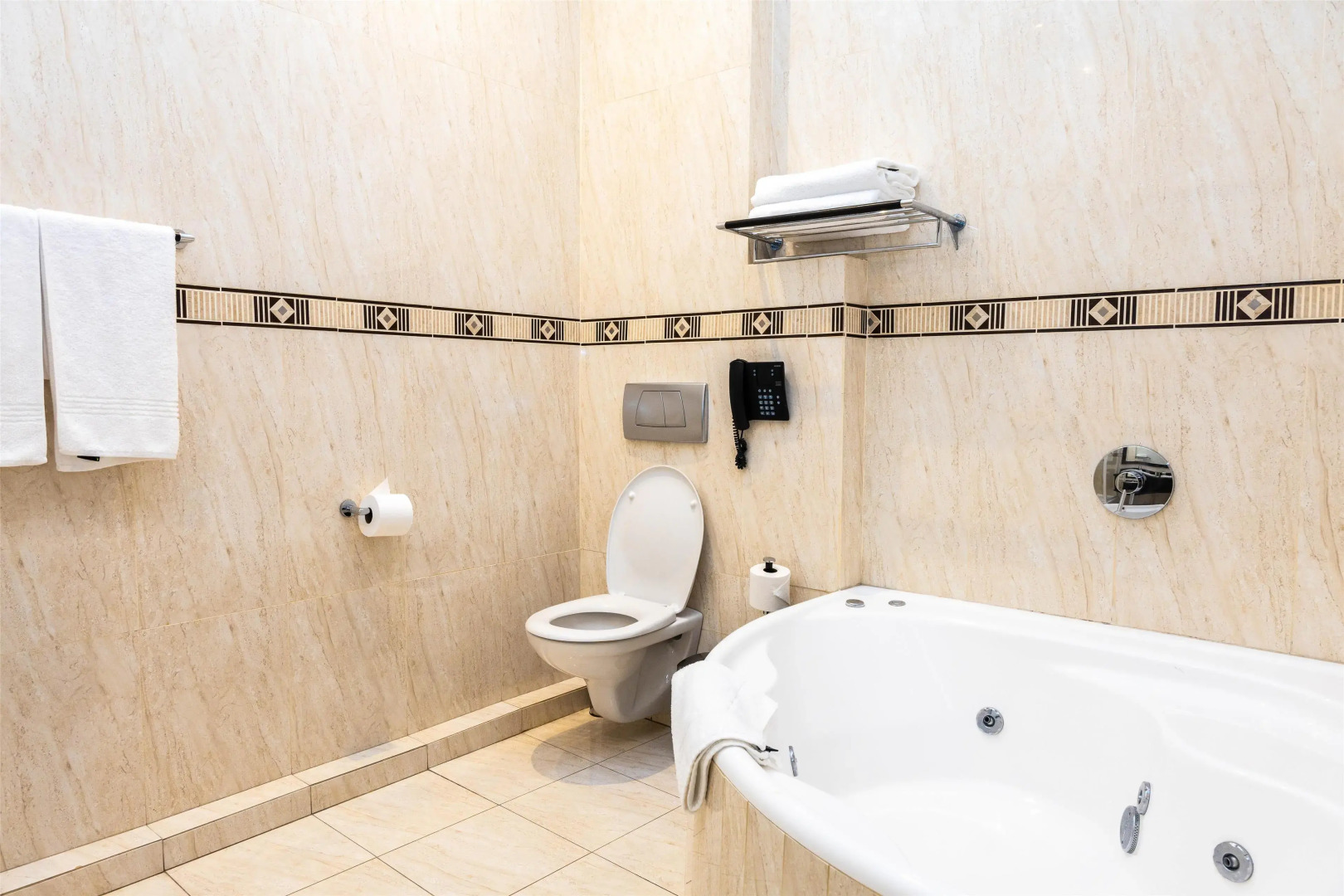 Premier Hotel The Richards