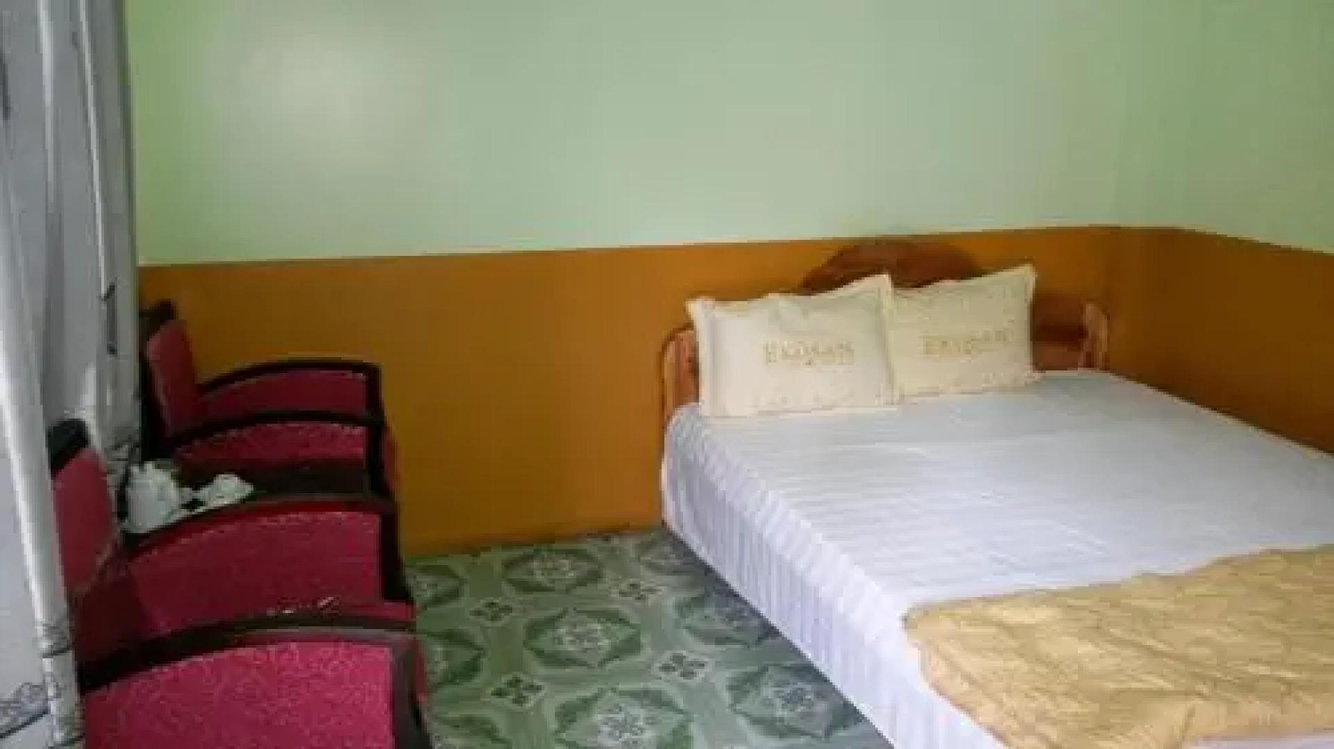 Nhà Nghỉ Hòa Yến 2