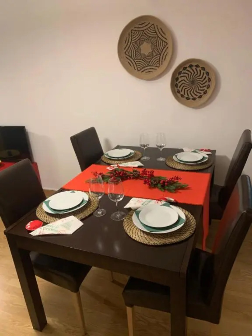 Carcavelos Cozy Lisboa/Cascais/Sintra 5PAX