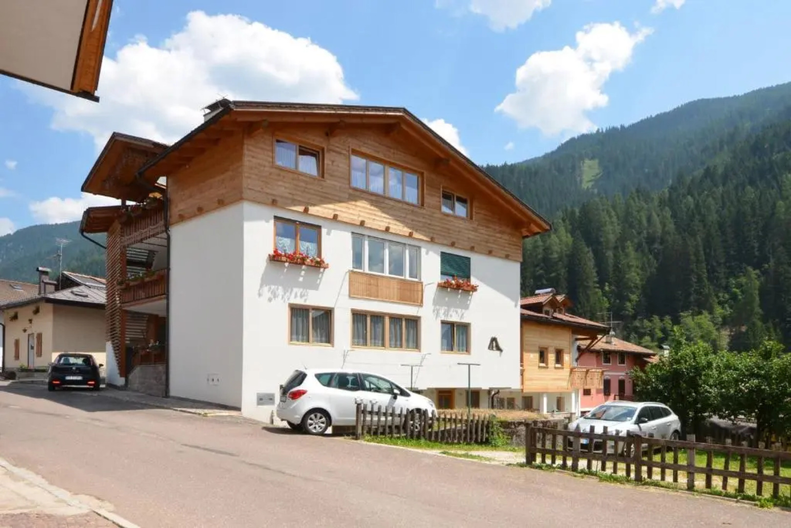 Appartamenti Dolomiti