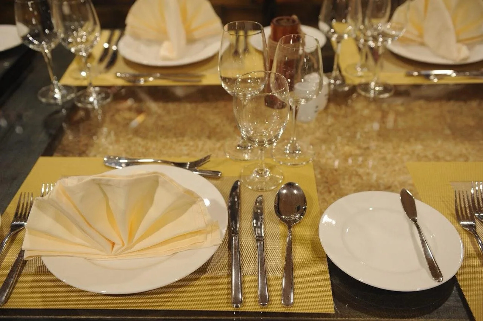 Sai Gon Vinh Long Hotel