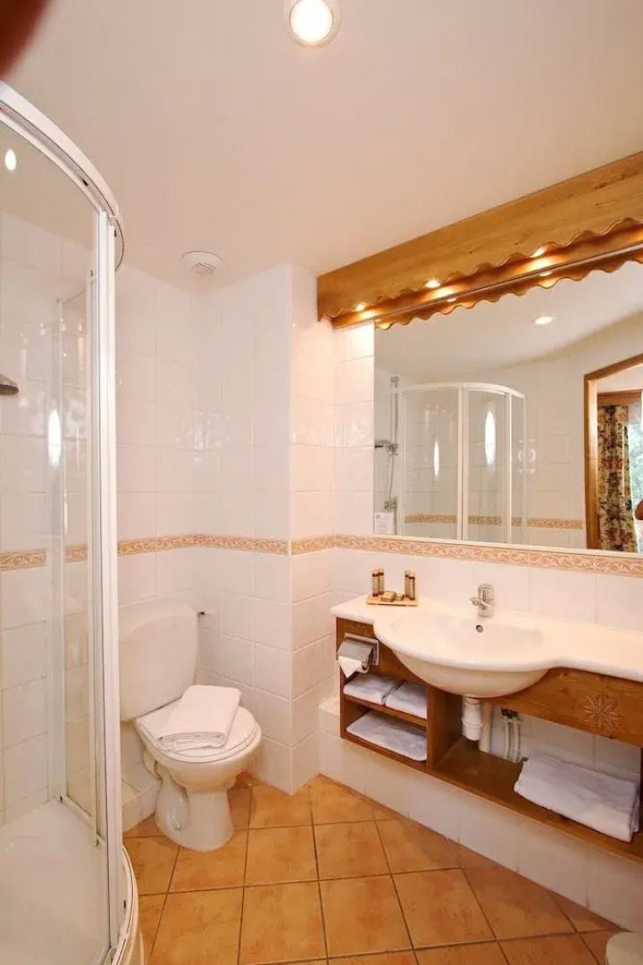 Hôtel Les Bartavelles