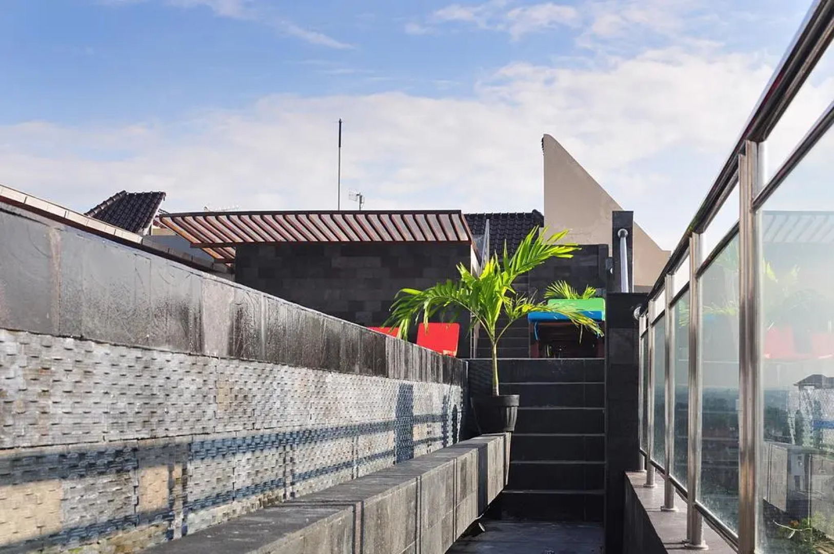 Pandanaran Prawirotaman Yogyakarta