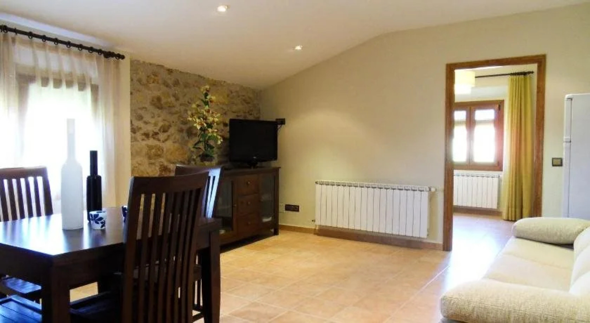 Masía Rural Can Poch